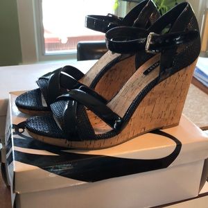 Nine West Wedges
